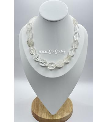 Гердан от Планински Кристал