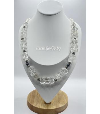 Гердан от Планински Кристал