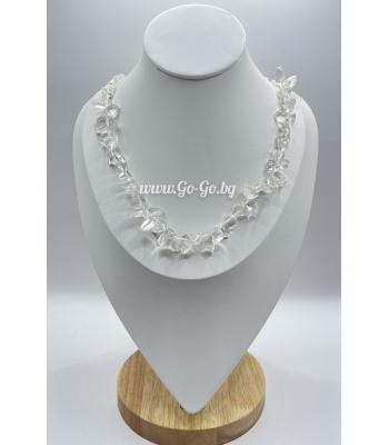 Гердан от Планински Кристал