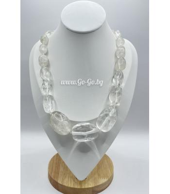 Гердан от Планински Кристал