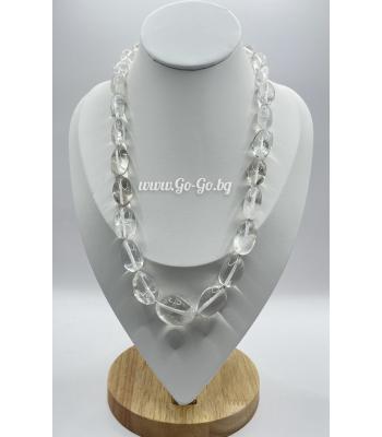 Гердан от Планински Кристал