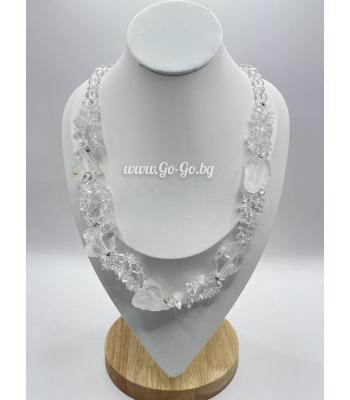 Гердан от Планински Кристал