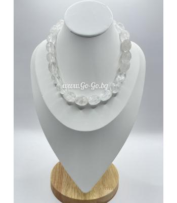 Гердан от Планински Кристал